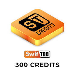 Swiftec - 300 Credits