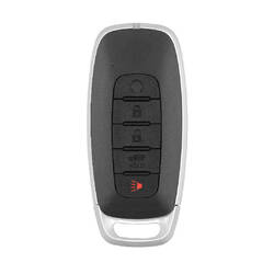 Nissan Sentra 2024 Smart Remote Key 4+1 кнопки 433.92MHz 285E3-6LY5A / 285E3-6LY5E