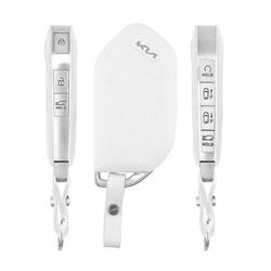 مفتاح ريموت ذكي أصلي لسيارة كيا EV9 موديل 2024، 7 أزرار، 433 ميجاهرتز، 95440-DO070