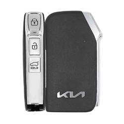 Kia Sportage 2024 Orijinal Akıllı Uzaktan Kumanda Anahtarı 3 Düğme 433MHz 95440-Q2500