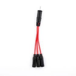 أداة Obdstar Multi-Cable لوحدة التحكم الإلكترونية DC706