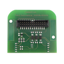 Adattatore Alientech 14AM00T24M KESS3 per centralina Continental SID208-SID209 (Infineon Tricore)