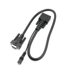 Lancio della linea principale di prova HDB15F verso HDB 15F