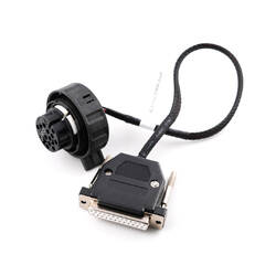 موصل Microtronik AutoHex BMW EGS 6HP