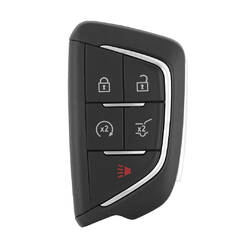 Cadillac XT4 2024 Genuine Smart Remote Key 4+1 Buttons 433MHz 13553714