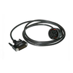 كابل Alientech Kess3 Man ذو 12 سنًا مستديرًا 144300k237