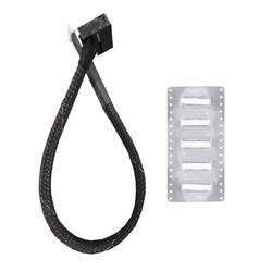 Adattatore di saldatura Alientech Kess3 per TRW Truck ECU (Motorola Mpc5xx) 14as00t02s