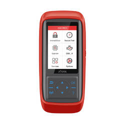 Xtool X100PRO3 Programador de chaves profissional