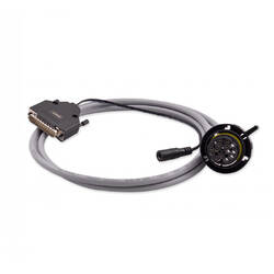 أبريتس ZN079 - كابل توصيل ZF 8HP TCU