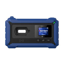 Outil universel de serrurier KEYDIY KD-X4