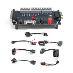 Conjunto adaptador Spec-Auto ECU Mbox2