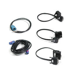 Conjunto de adaptadores Spec-Auto Command Mbox 2