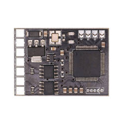 Filtro CAN Spec-Auto / Bloqueador CAN FBS3 / FBS4 PCB