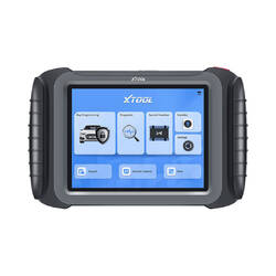 X-Tool X100PAD Elite2 Professional Key Programmer