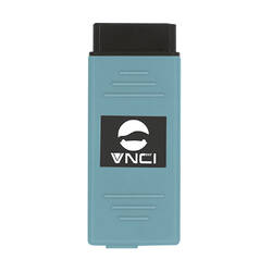 Interface de diagnóstico VNCI RNM Nissan, Renault, Mitsubishi