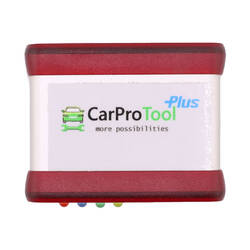 Programmeur CPT DiagCar CarProTool
