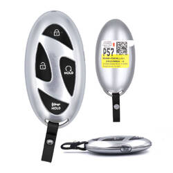 Hyundai Palisade 2025 Genuine Smart Remote Key 4+1 Buttons 433MHz 95440-P9070