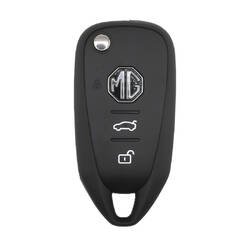 MG MG3 2025 Orijinal Flip Uzaktan Kumanda 3 Düğme 433MHz 11341408-SBKP