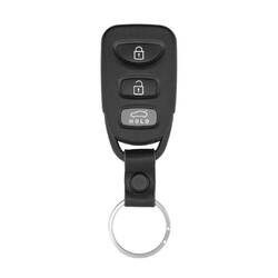 Mando a distancia original Hyundai Sonata 2011, 3+1 botones, 433 MHz