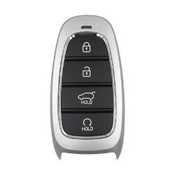Hyundai Tucson 2022 Orijinal Akıllı Uzaktan Anahtar 4 Düğme 433MHz 95440-N9032