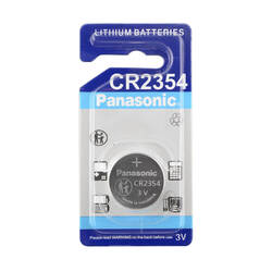 Panasonic CR2354 Lityum Pil