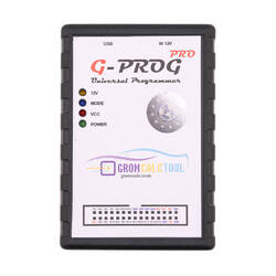 GromCalcTool Gprog PRO Программатор