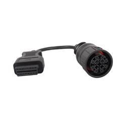 كابل التشخيص JALTEST MAN Serie Tg JDC207A