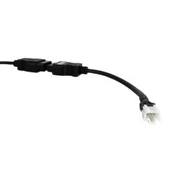كابل تشخيص Jaltest Isuzu 3-PIN JDC218A