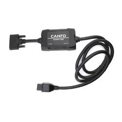Adaptador Texa CAN FD para Navigator TXT MULTIHUB e Navigator TXT
