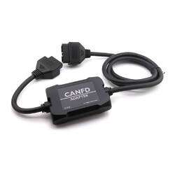 Adaptador Texa CAN FD para Navigator Nano S