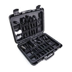 Boîtier de câbles Texa Truck & Bus de la norme Euro 2 à la norme Euro 5 – S03222