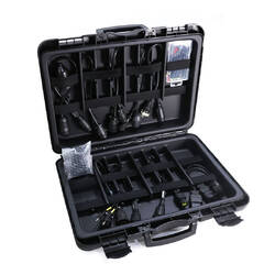 Boîtier de câbles Texa OHW AGRI - S032C2