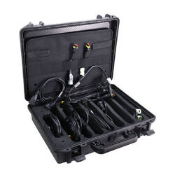 Étui de câble essentiel Texa Bike Vers.3 / S0493c