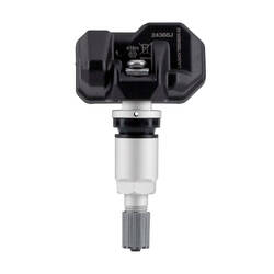 Запуск универсального и программируемого датчика TPMS METAL TSENSOR-03