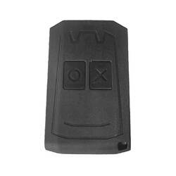 Chiave grezza AutoVEI FBS3 per camion Mercedes Euro 6 con sistema FBS3