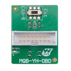 منصة YanhuaACDP VW MQB YH-OBD