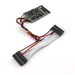 Émulateur de correction de kilométrage du filtre CAN Super Kilometer de CGDI