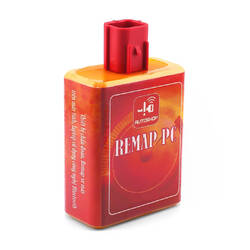 AutoShop REMAPTOOL PC Nueva versión Reasignación y ajuste de dispositivos mediante Bluetooth