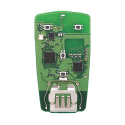 KYDZ MLB Audi A4 / Q5 Smart Remote PCB 434mhz 4 pulsanti