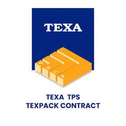 CONTRAT TEXA TPS TEXPACK