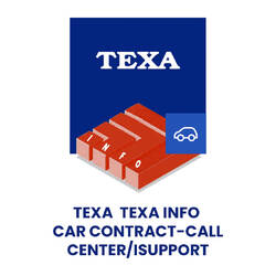 TEXA TEXAINFO CONTRAT AUTO - CENTRE D'APPELS / iSUPPORT