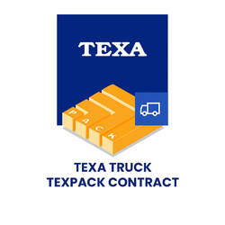 CONTRAT TEXA TRUCK TEXPACK