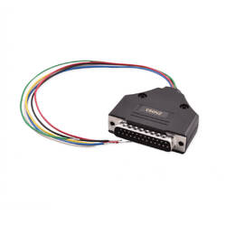 Abrites ZN093 - S6J3 ABprog Adaptörü