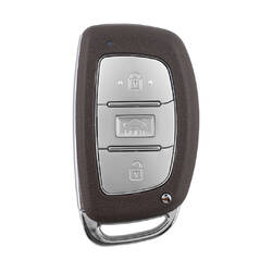 Mando a distancia inteligente universal Keydiy KD de 3 botones para Hyundai, modelo ZB33-3