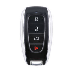 Clé télécommande intelligente universelle Keydiy KD 3+1 boutons pour Subaru Type ZB41