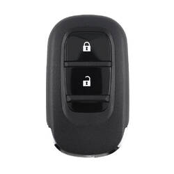 Clé télécommande intelligente universelle Keydiy KD 2 boutons pour Honda Type ZB46-2