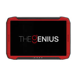 Dimsport The Genius ECU Programming Device