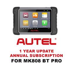 Autel - 1 Year Subscription Update for MK808 BT PRO