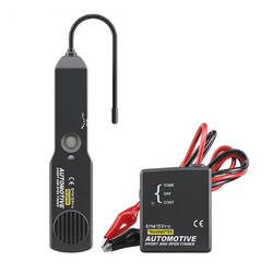 Détecteur de courts-circuits et de circuits ouverts pour automobiles EM415PRO