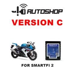 Autoshop versión C para Smartfi 2